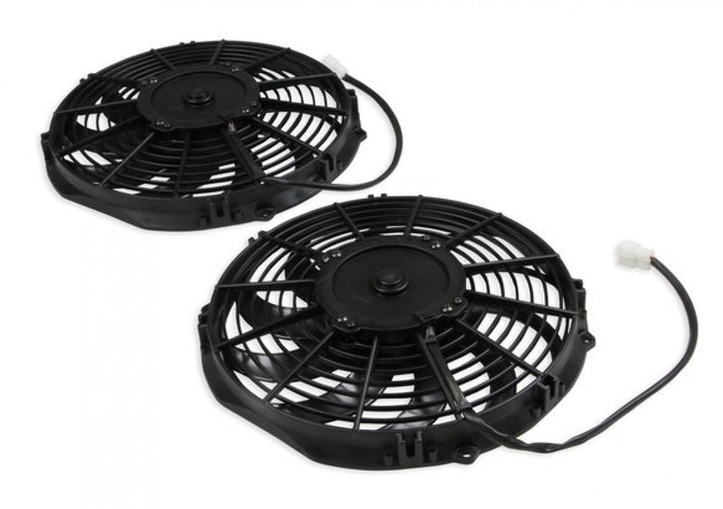 Frostbite High Performance Fan/Shroud Package 14.6 AMP Draw 1620 CFM