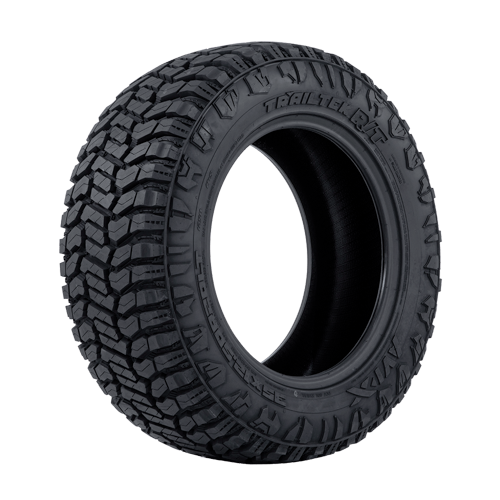 TRAILTEK RT 35x12.50R20LT 125Q F 34.8 B