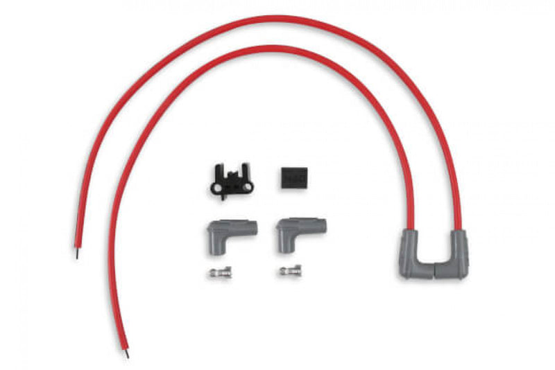 Wire Set, 8.5mm Super Conductor, Watercraft Universal