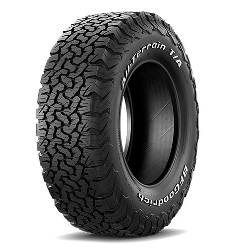 KO2 AT LT305/55R20 121S E 33.2