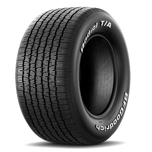 RADIAL TA P245/60R15 100S 26.6