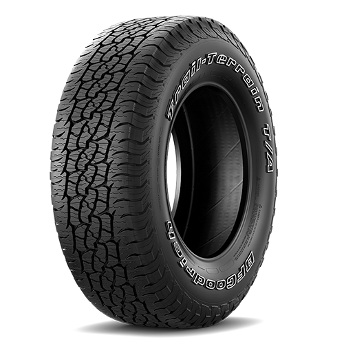 TRAIL TERRAIN TA 235/55R19 105H XL 29.2
