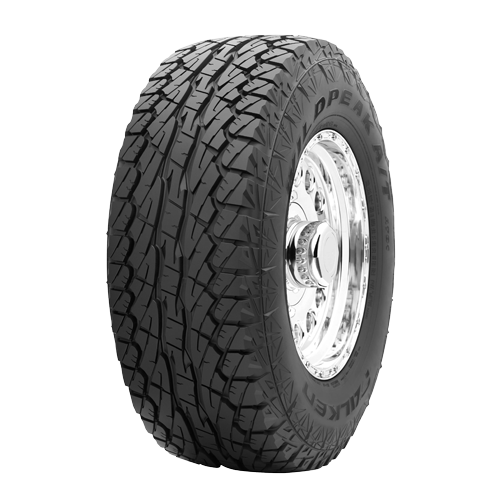 WDPEAK RT LT37X12.50R22 127R F 36.8