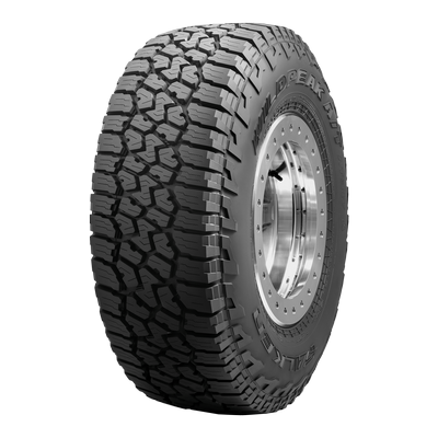 Tires - On/Off-Road A/T