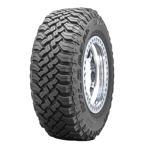 Off-Road & All-Terrain Tires