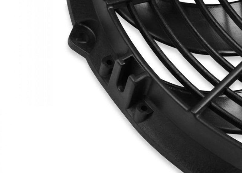 Frostbite High Performance Fan/Shroud Package 14.6 AMP Draw 1620 CFM