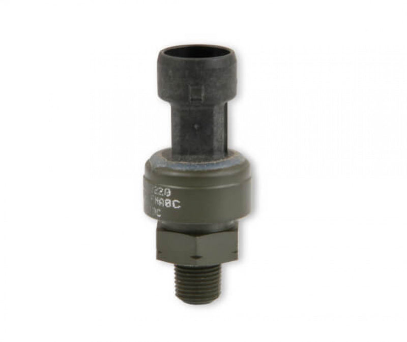 MSD Pressure Sensor - 0-75 PSI