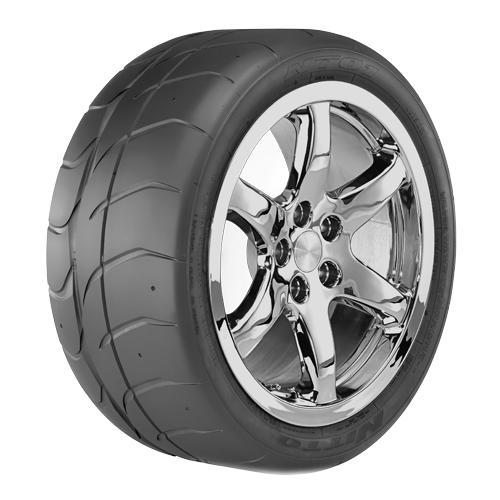 Tires - Track and Autocross