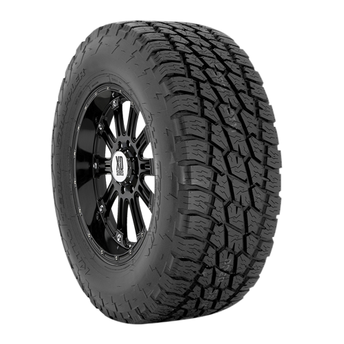 TER GRAPG3 LT265/60R18 119/116/T E 30.51