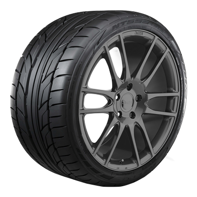 NT555 G2 315/35ZR17 106W XL 25.6