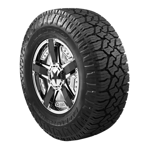 EXO GRAP AWT LT275/65R18 123/120Q E 32.3