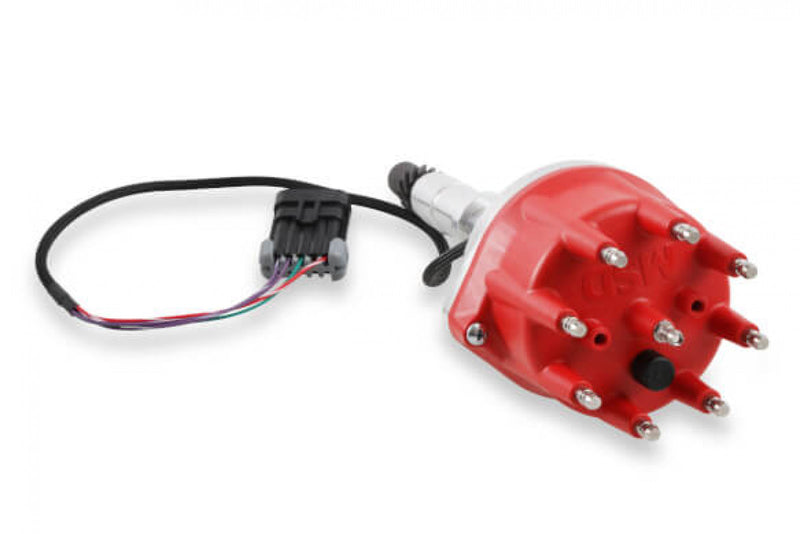 MSD AMC V-8 EFI Dual Sync Distributor