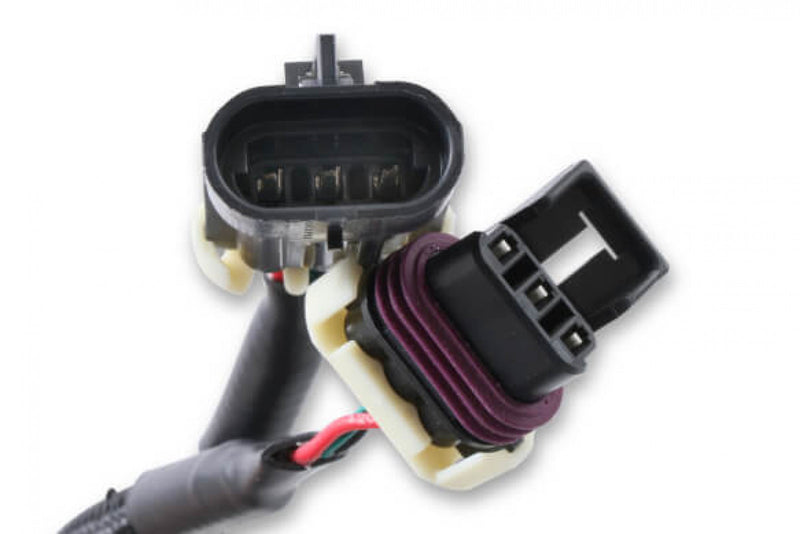 MSD Power Grid Harness - Pro 600
