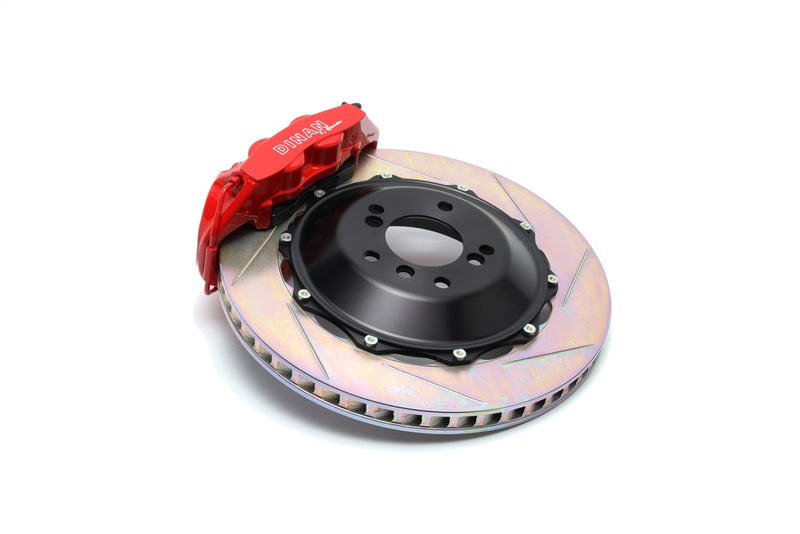 Dinan by Brembo Front Brake Set - 2015-2020 BMW M2/M3/M4
