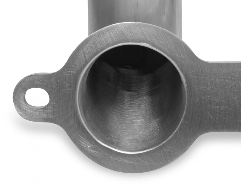 Hooker BlackHeart Shorty Style Headers