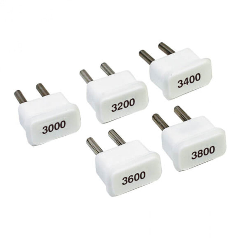 MSD RPM Modules - 3000 Series Kit - Even Increments