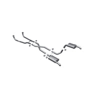 New MagnaFlow 16842 Street Series exhaust reference image