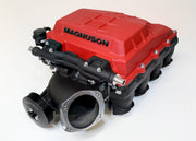 Magnuson TVS2650 supercharger system for GM L84 5.3L trucks and SUVs