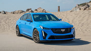 Magnuson TVS2650 supercharger system for the Cadillac CT5-V Blackwing