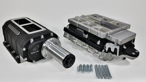Magnuson M.O.A.B. TVS3100 LS3/LSA Hot Rod Supercharger Kit