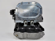 Rear view of Magnuson M.O.A.B. TVS3100 LS3/LSA supercharger