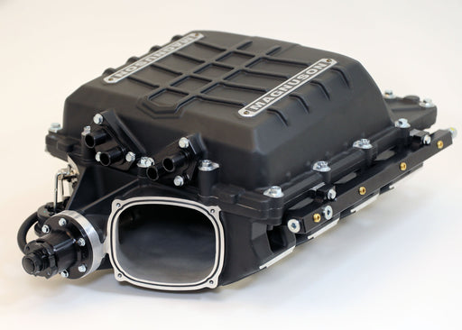 Magnuson Magnum TVS2650 LS3/LSA Hot Rod Supercharger Head Unit