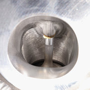 Mangum Racing 235cc LS cylinder head view 6