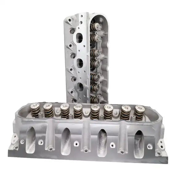 Mangum Racing Stage 1 ported 243 or 799 LS6 cylinder heads
