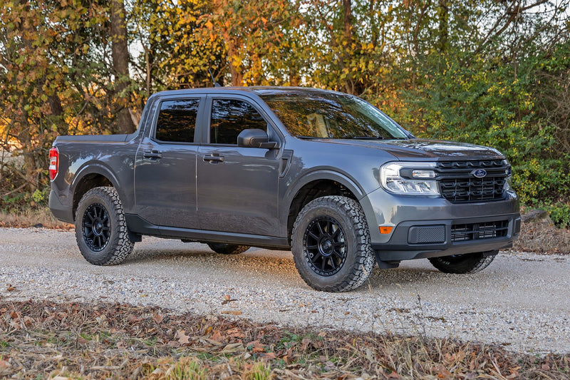 1 Inch Leveling Kit | Ford Maverick 4WD (2022-2026)