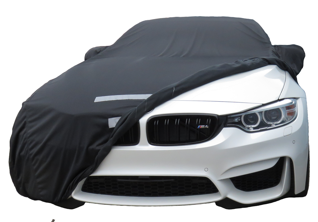 Car Covers & Vehicle Protection