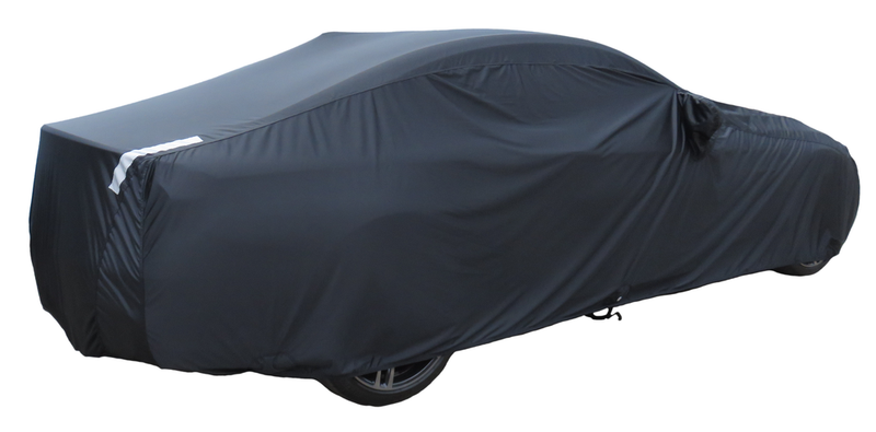 Dodge Challenger SRT Demon 2018 - 2024 Indoor Select-Fleece Car Cover