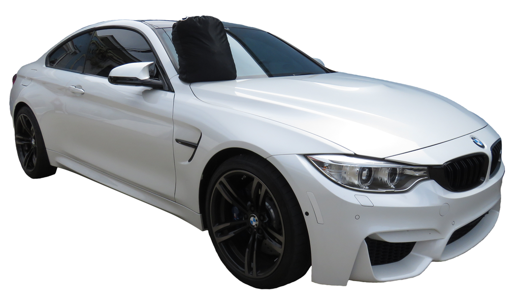 BMW M5 2006 - 2010 Indoor Select-Fleece Car Cover