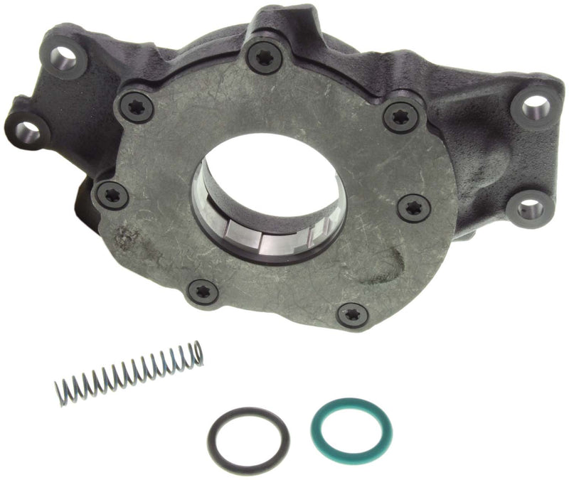Melling 10296 GM LS Gen III High-Volume High-Pressure Oil Pump