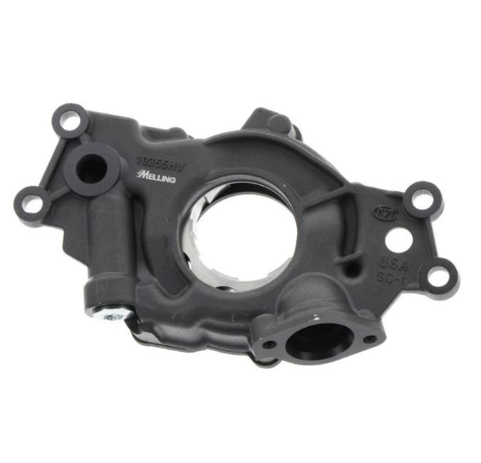 Melling 10355HV GM LS Gen IV High-Volume High-Pressure Oil Pump