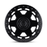 MN FORSCHER 20X9 5X112 +10 66.6 M-BLK