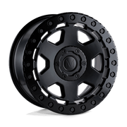 MN FORSCHER 20X9 5X112 +10 66.6 M-BLK