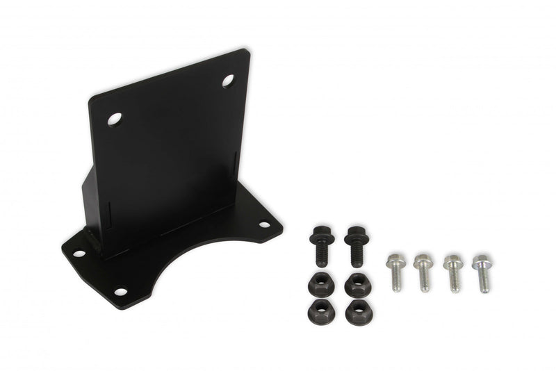 Hooker BlackHeart Transmission Crossmember Adapter