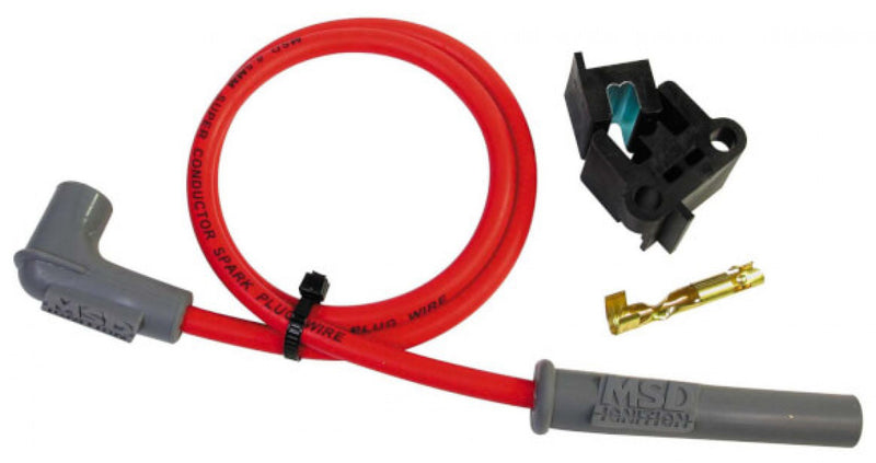 Replacement Super Cond. Plug Wire, Universal