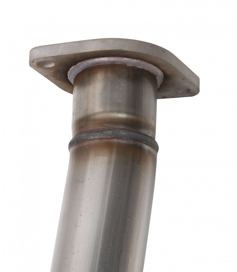 Hooker BlackHeart Cat-Back Exhaust System