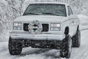 4 Inch Lift Kit | M1 | Chevy/GMC 1500 Truck & SUV 4WD (1988-1999)