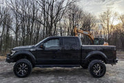 6 Inch Lift Kit | M1 Struts/M1 | Ford F-150 4WD (2014)