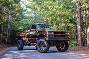 6 Inch Lift Kit | Chevy/GMC 1500 Truck & SUV 4WD (1988-1999)