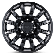 BR MISSION 18X9 6X139 -18 112 M-BLK DDT