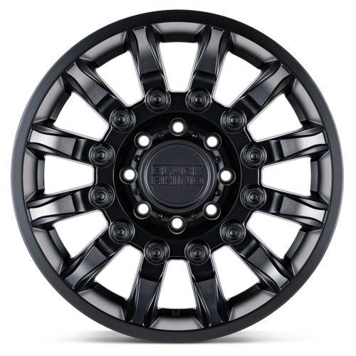 BR MISSION 20X9 5X150 +12 110 M-BLK DDT