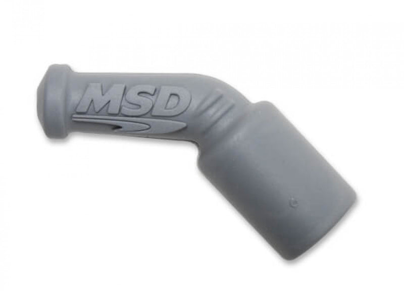 LS1, 45 Degree Boots & Terminals, 8-Pack