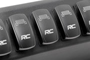 MLC-6 | Multiple Light Controller | Jeep Wrangler JK/Wrangler Unlimited (07-18)