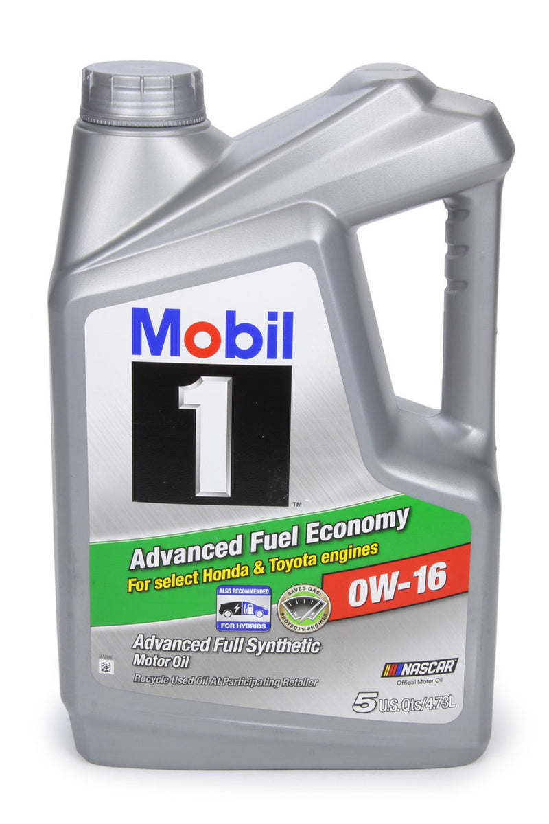 0w16 API Oil Full Synthetic 1 Quart