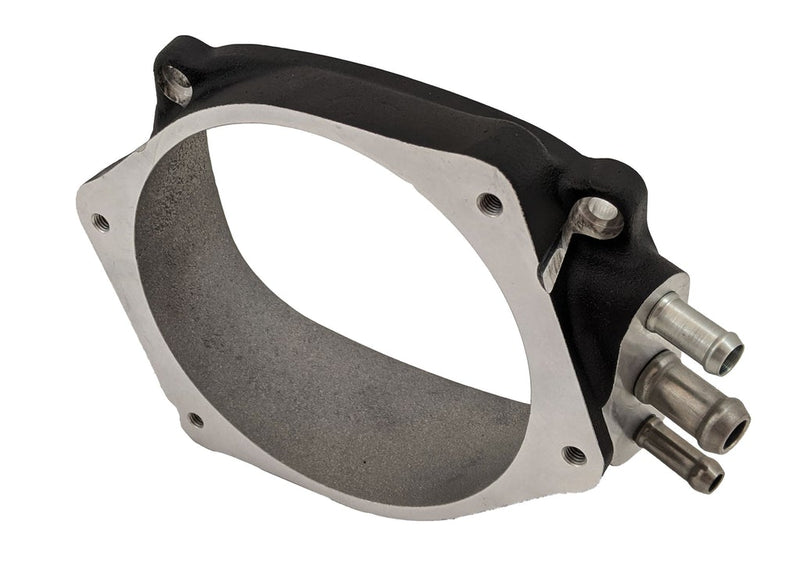 Magnuso Air Inlet Upgrade