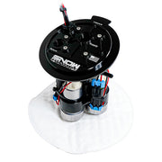 Snow LX LD Charger Challenger 300C Magnum multi-pump fuel hat