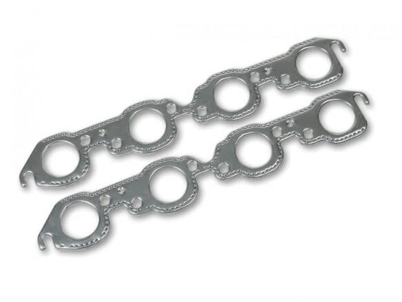Flowtech Realseal Header Gaskets Chevy Exhaust Header Gasket
